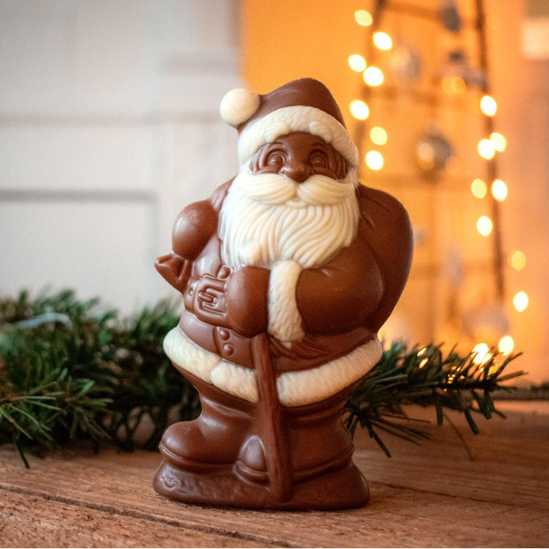 15% für weihnachtliches Süßes und Feines