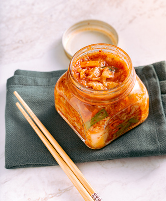 Kimchi