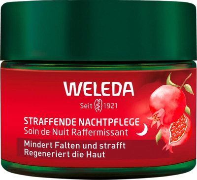 Produktfoto zu Straffenden Nachtpflege 40ml