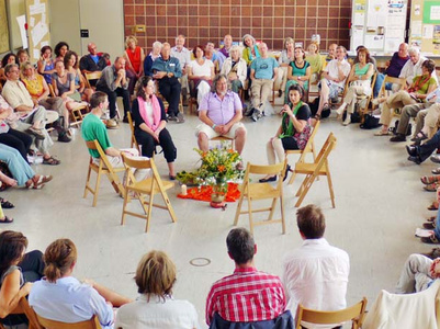 Gemeinschaft Schloss Tempelhof