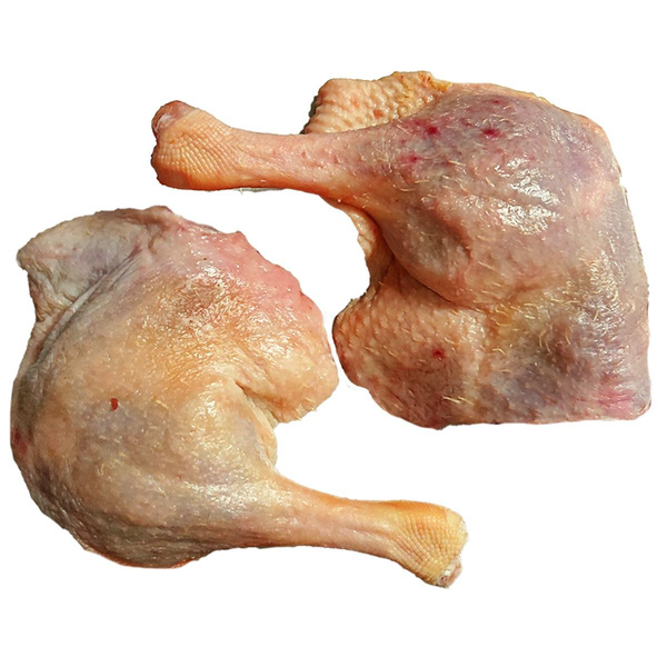 Produktfoto zu Entenkeule 1 Stück 150-250g