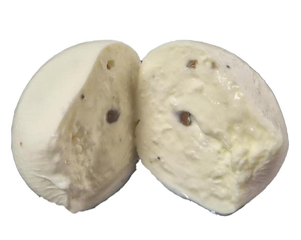 Produktfoto zu Mozzarella di Bufala al Tartufo