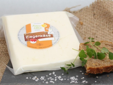 Ziegenfeta