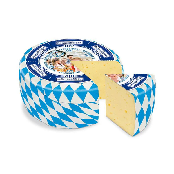 Produktfoto zu Oktoberfestkäse, 6 Wochen, lakt.fr.