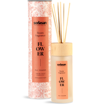 Produktfoto zu Raumduft Flower