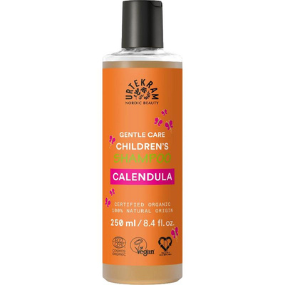 Produktfoto zu Kinder Shampoo Calendula, 250ml