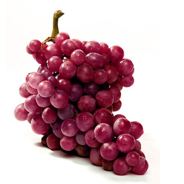Produktfoto zu Trauben rot, kernlos