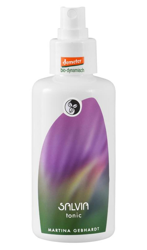 Produktfoto zu Salvia Tonic  100ml