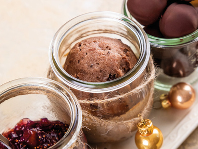 Geschenke aus der Küche