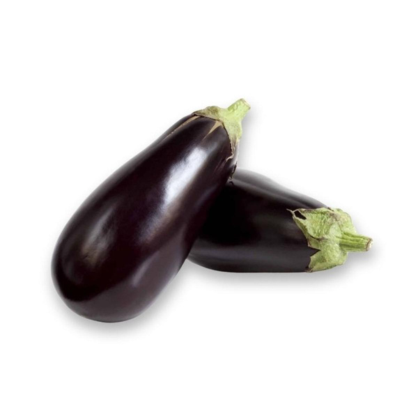 Produktfoto zu Auberginen REGIO