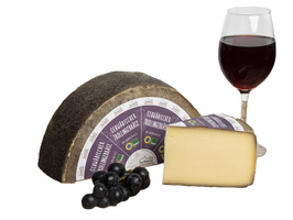Schwäbischer Trollingerkäse