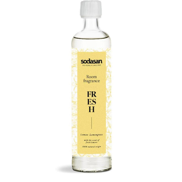 Produktfoto zu Raumduft Nachfüller Fresh