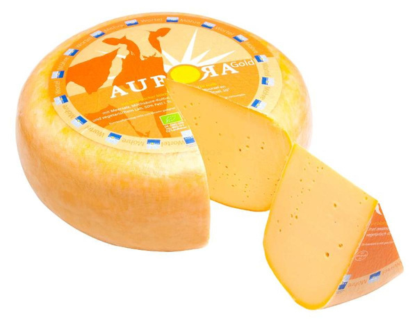 Produktfoto zu Aurora Gold Möhre, 4 Wochen, lakt.fr.