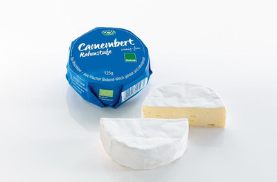 Produktfoto zu Camembert 3er-Pack