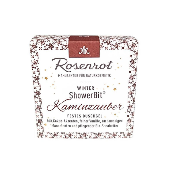Produktfoto zu ShowerBit Winter Kaminzaube