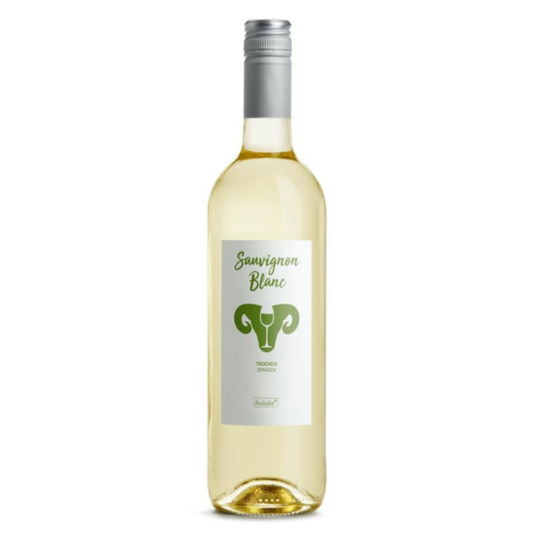 Produktfoto zu SAUVIGNON BLANC weiß 6x0,75, trocken