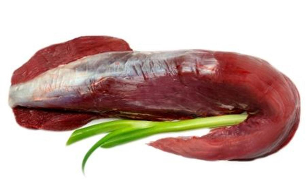 Produktfoto zu Filet Rind, 2,5 kg Stück