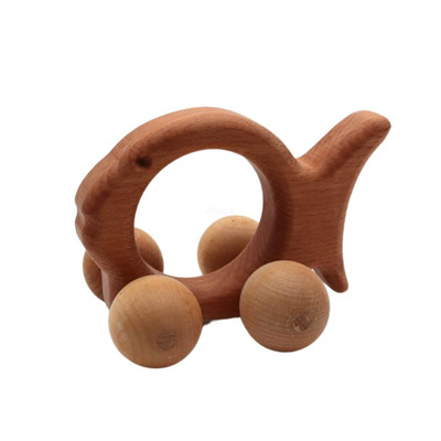 Produktfoto zu Greifling Fisch ca. 10cm