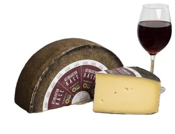Produktfoto zu Weinbauernkäse, 3 Monate, lakt.fr.