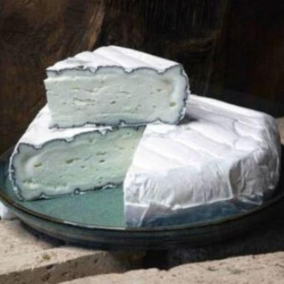 Produktfoto zu Spessartdiamant Ziegenbrie, 10 Tage