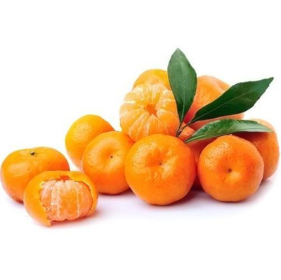 Produktfoto zu Clementinen mittelgroß