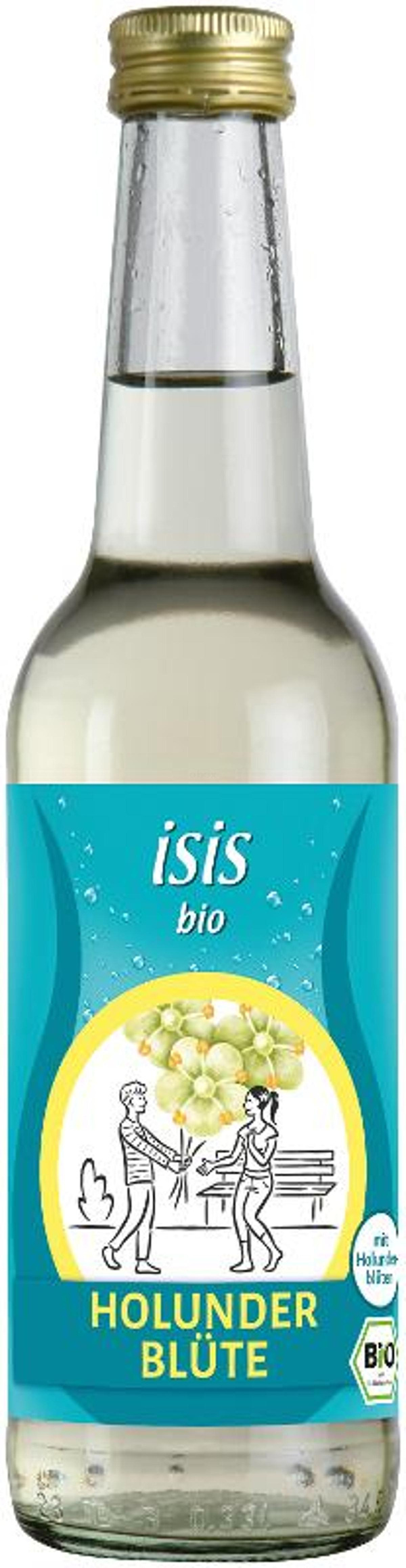 Produktfoto zu ISIS HOLUNDERBLÜTE 12x33l