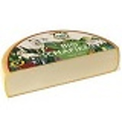 Produktfoto zu Allgäuer Schafkäse, Heumilch, 4 Monate gereift, laktosefrei