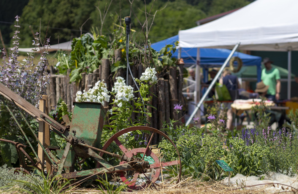 Schaugarten am Baumannshof