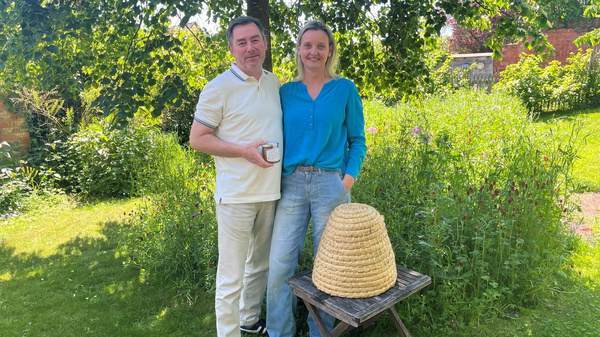 Ralf und Daniela Wattenbach