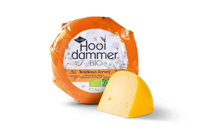 Produktfoto zu Hooidammer Jersey Mini-Gouda, 280g