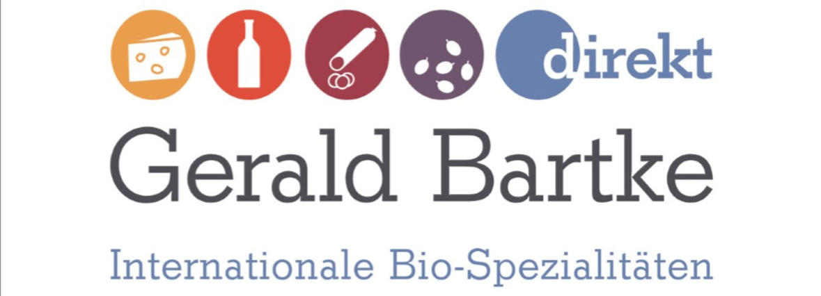 Logo Gerald Bartke
