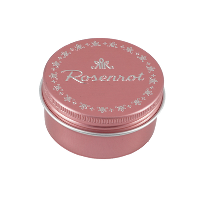 Produktfoto zu Seifendose Rosé