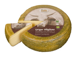Uriger Allgäuer