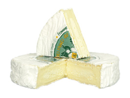 Crus de Fagnes, Bioferme