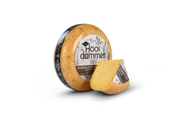 Produktfoto zu Hooidammer Steinpilz Röstzwiebel, 4 Wochen