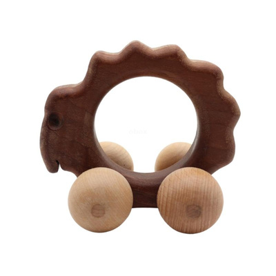 Produktfoto zu Greifling Schaf ca.10cm