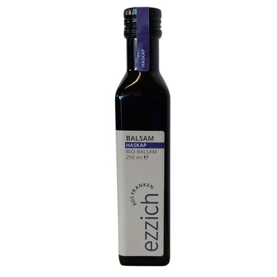 Produktfoto zu Haskapbalsam 250ml