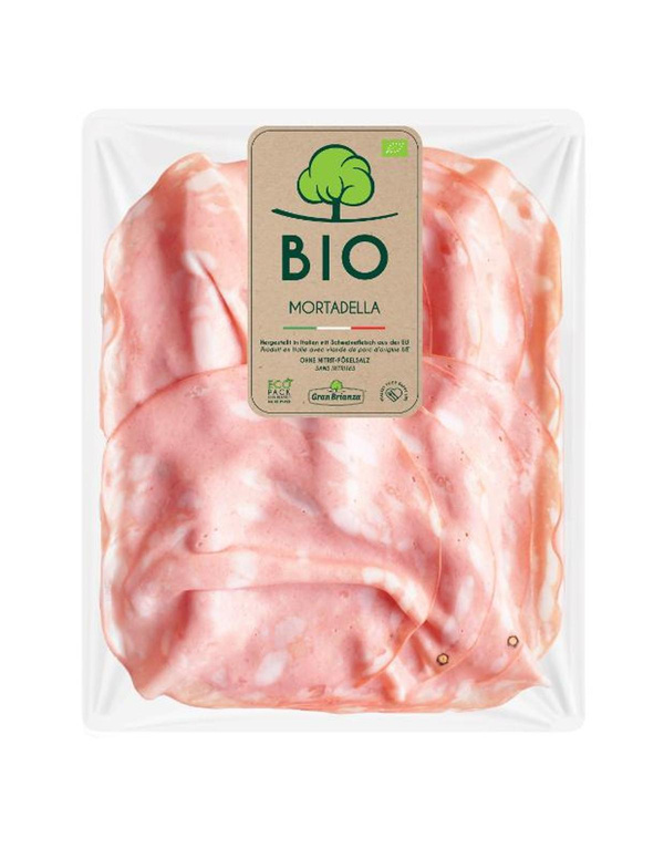 Produktfoto zu Ital. Mortadella