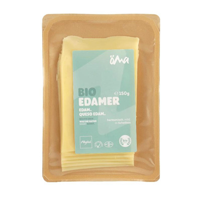 Produktfoto zu Edamer Scheiben 150g