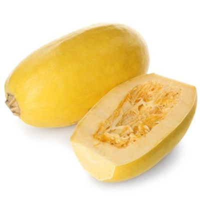 Produktfoto zu Kürbis Spaghetti