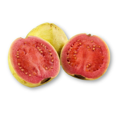 Produktfoto zu Guave rot