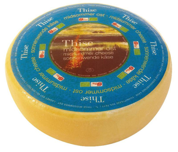 Produktfoto zu Midsommer-Käse, 10 Monate