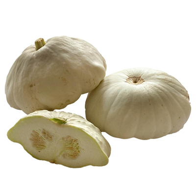 Produktfoto zu Kürbis Ufo