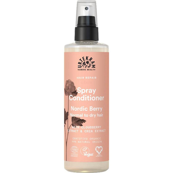Produktfoto zu Nordic Berry Sprayconditioner