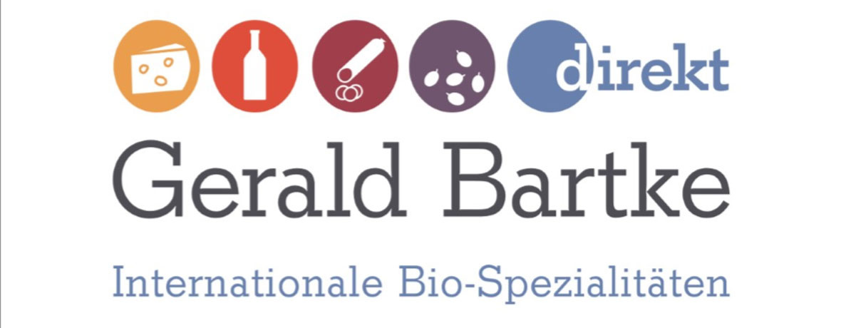 Logo Gerald Bartke