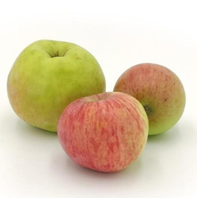 Produktfoto zu Apfel Pyros