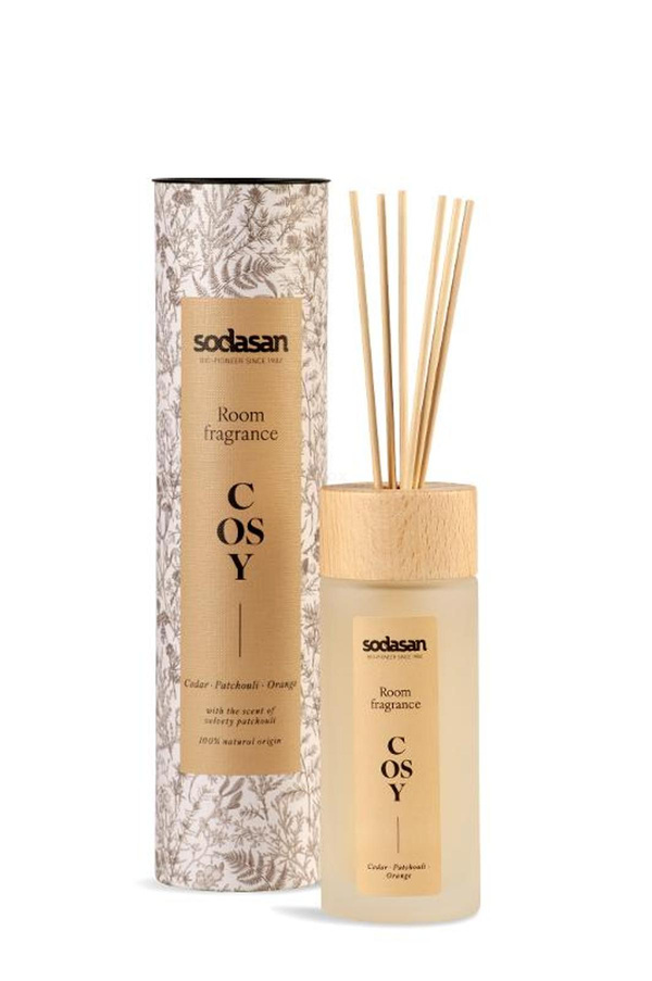 Produktfoto zu Raumduft Cosy