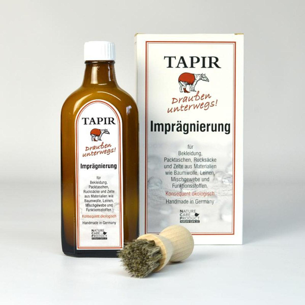 Produktfoto zu Imprägnierung 200ml