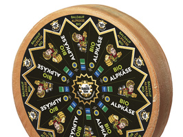 Baldauf Allgäuer Alpkäse