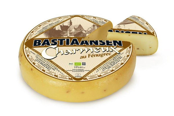 Produktfoto zu Charmeux Bockshornklee, 6 Wochen, lakt.fr.